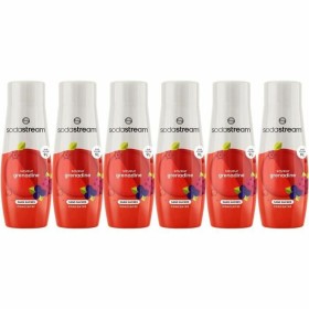 Soda Machine sodastream