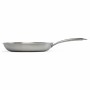 Pan Livoo Stainless steel Steel Ø 28 cm