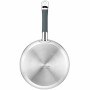 Pan BRA A451424 Stainless steel Ø 24 cm