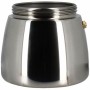 Italian Coffee Pot Menastyl Aluminium 12 Cups (12 Units)