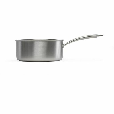 Saucepan Livoo Steel Stainless steel Ø 20 cm