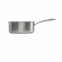 Saucepan Livoo Steel Stainless steel Ø 20 cm
