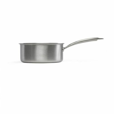 Saucepan Livoo Steel Stainless steel Ø 18 cm