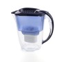Carafe Filtrante Aqua Optima Bleu Plastique 2,8 L