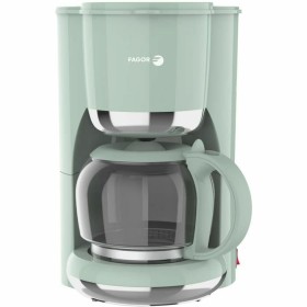 Cafetière goutte à goutte Fagor FG1560 1,5 L 12 Tasses