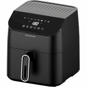 Friteuse à Air Smarton FR 450 Noir 1350 W 4,5 L