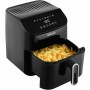 Friteuse à Air Smarton FR 450 Noir 1350 W 4,5 L