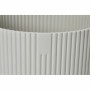 Plant pot Elho   Ø 25 cm Circular White Plastic