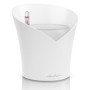 Plant pot Lechuza White