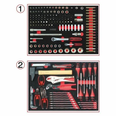 Toolbox KS Tools