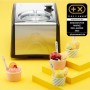 Ice Cream Maker Medion Stainless steel 150 W 1,5 L
