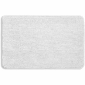 Non-Slip Bath Mat TODAY UTILITY 40 x 60 cm White