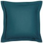 Pillowcase TODAY Blue 63 x 63 cm