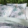 Parure de couette TODAY Vert Lit king size 240 x 260 cm 2 Pièces