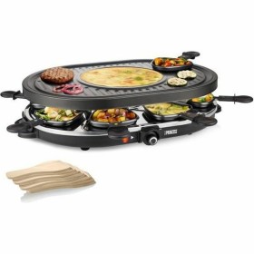 Crepe Maker Princess 01.162700.01.001 Black