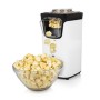 Machine à pop-corn Princess 01.292986.01.001 1100 W Blanc