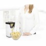 Machine à pop-corn Princess 01.292986.01.001 1100 W Blanc