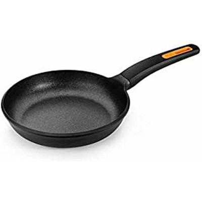 Pan BRA EFFICIENT PLUS Black Aluminium Ø 24 cm