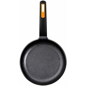 Poêle BRA EFFICIENT PLUS Ø 26 cm Noir Aluminium