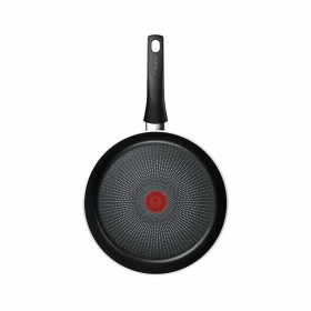 Poêle Tefal FORCE BLACK 24C Noir Aluminium Ø 24 cm