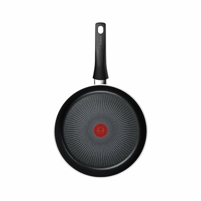 Poêle Tefal FORCE BLACK 24C Noir Aluminium Ø 24 cm