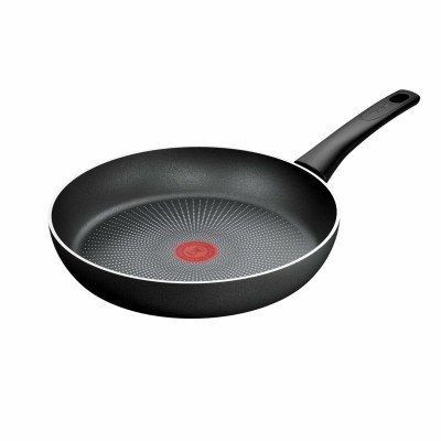 Poêle Tefal FORCE BLACK 30C