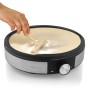 Crepe Maker Tristar BP-2638 Crepera Black