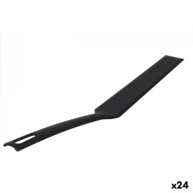 Spatula Quttin Black Nylon 31 x 3,7 x 4 cm (24 Units)