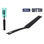 Spatula Quttin Black Nylon 31 x 3,7 x 4 cm (24 Units)