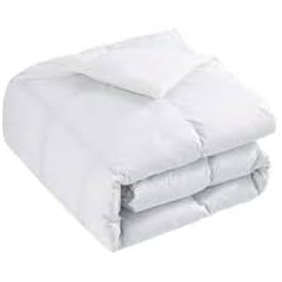 Duvet Cecotec Flow ComfortCloud 3000 220 x 220 cm White