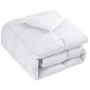 Remplissage de couette Cecotec Flow ComfortCloud 3000 220 x 220 cm Blanc