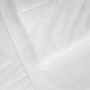 Duvet Cecotec Flow ComfortCloud 3000 Soft 240 x 220 cm White