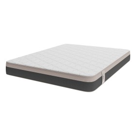Viscoelastic Mattress Cecotec Flow PureVital 4900 105 x 190 cm