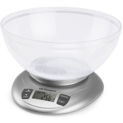 kitchen scale Orbegozo 18403