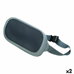 Lumbar backrest Fellowes I-SPIRE SERIES 7,6 x 35,5 x 15,2 cm (2 Units)