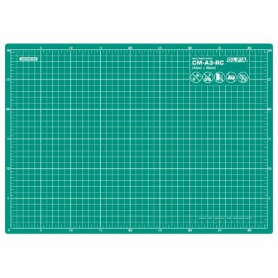 Cutting board Olfa 43 x 30 cm