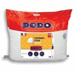 Remplissage de couette DODO THERMIC TECH Blanc 250 g/m² 240 x 260 cm