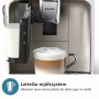 Cafetière superautomatique Philips Blanc 1500 W 15 bar