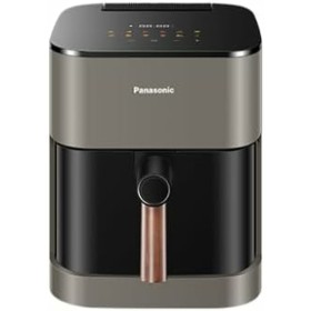 Friteuse à Air Panasonic NF-CC500NXE Noir 1500 W 5 L