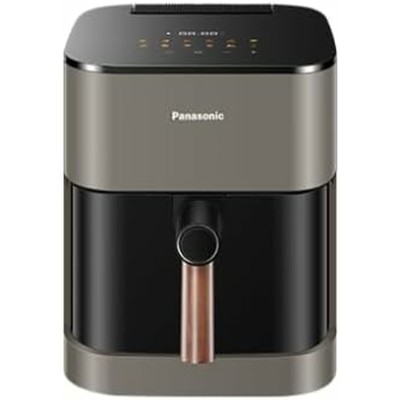 Air Fryer Panasonic NF-CC500NXE Black 1500 W 5 L