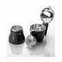 Cafetière Italienne Fagor TIRAMISU 3 Noir Aluminium