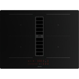 Induction Hot Plate Mepamsa INDU MAX BK