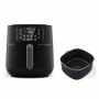 Air Fryer Philips HD9285/93 Black 2000 W 7,2 L