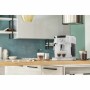 Cafetière superautomatique DeLonghi Magnifica S 1450 W Blanc