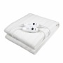 Electric Blanket Tristar BW4752 White Black Polyester