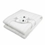 Electric Blanket Tristar BW4752 White Black Polyester