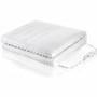 Electric Blanket Tristar BW4752 White Black Polyester