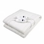 Electric Blanket Tristar BW4752 White Black Polyester