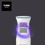 Hand-held Blender Taurus BAPI 1200 PURE 1200 W White