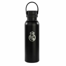 Bouteille Thermique Real Madrid C.F. Noir 600 ml